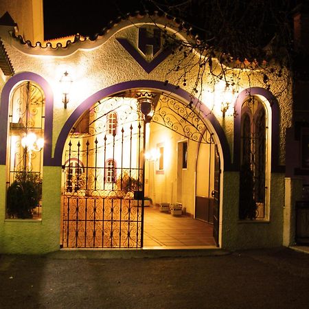 Varchotel Elvas Exterior photo