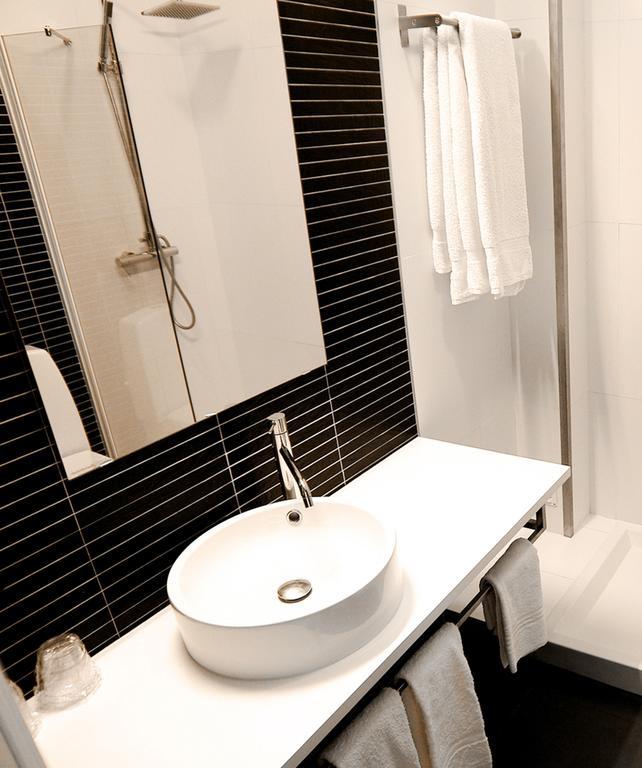 Varchotel Elvas Room photo