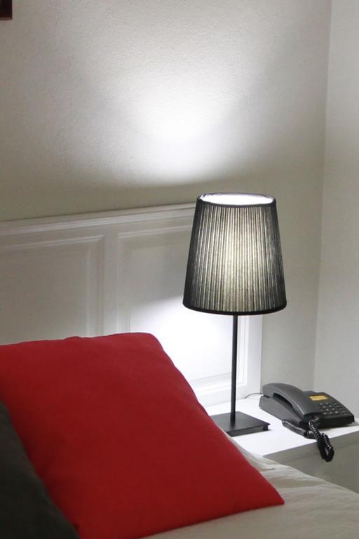 Varchotel Elvas Room photo