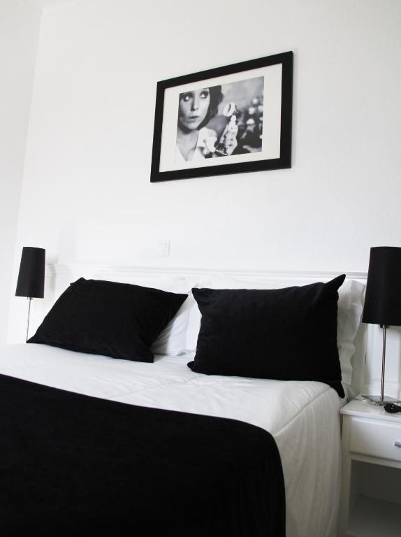 Varchotel Elvas Room photo