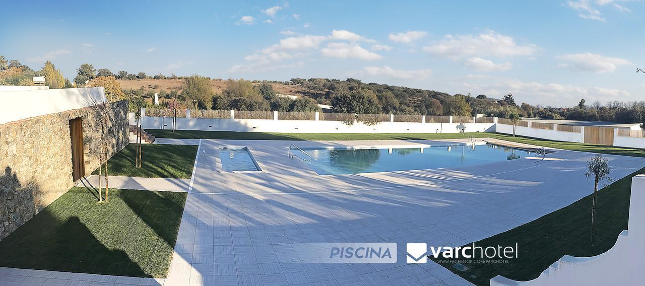 Varchotel Elvas Exterior photo